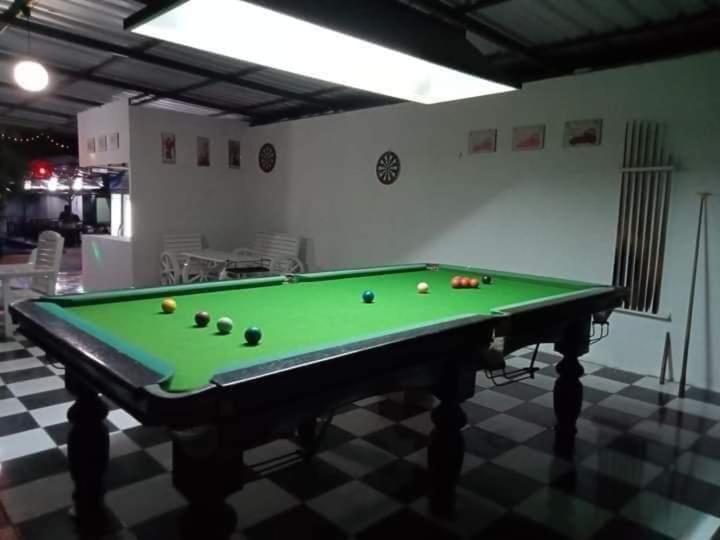 هتل Paifamilyresort