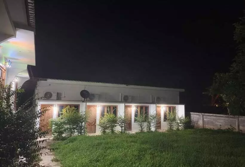 Hotelli Paifamilyresort