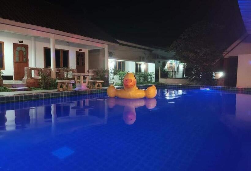 هتل Paifamilyresort