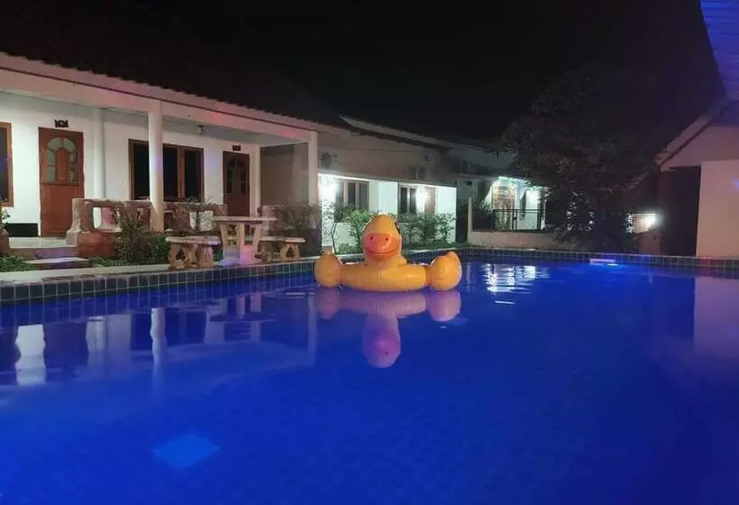 Hotelli Paifamilyresort