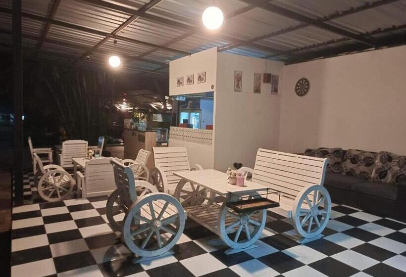 هتل Paifamilyresort