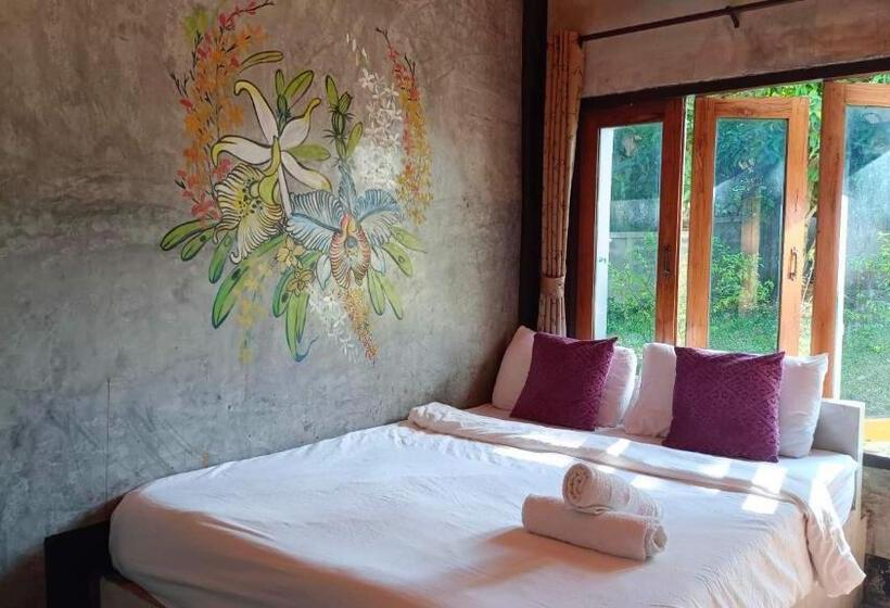 هتل Paifamilyresort