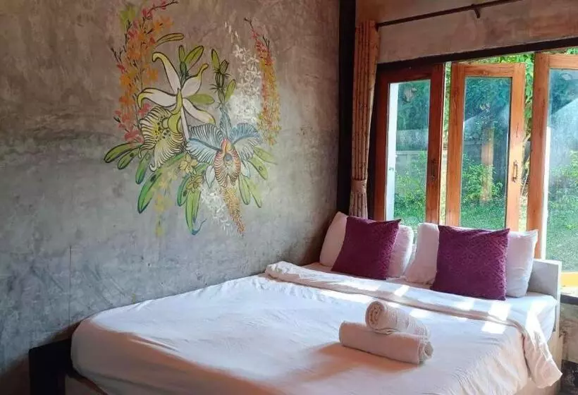 Hotelli Paifamilyresort