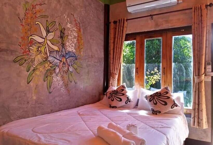 هتل Paifamilyresort