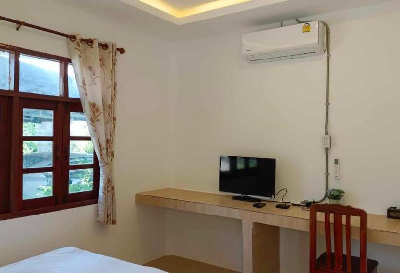 هتل Paifamilyresort