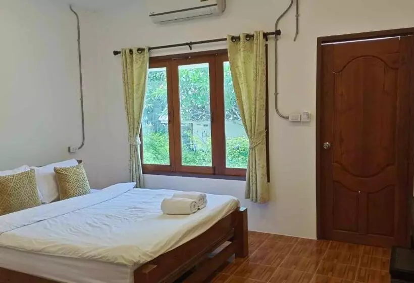 Hotelli Paifamilyresort