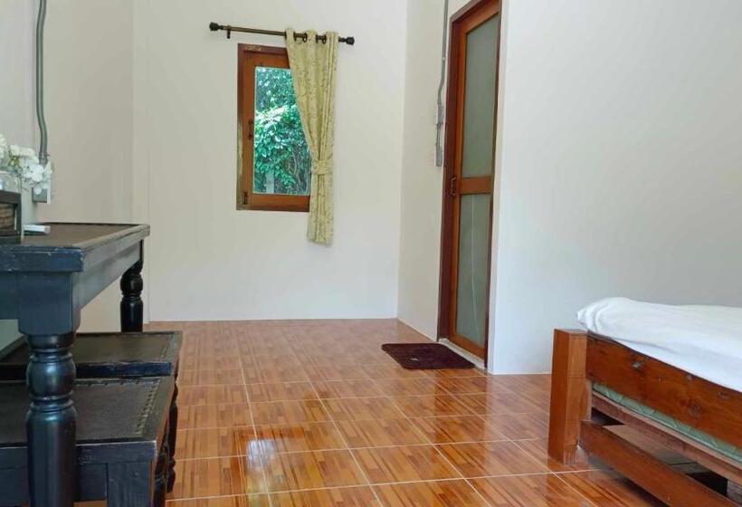 هتل Paifamilyresort