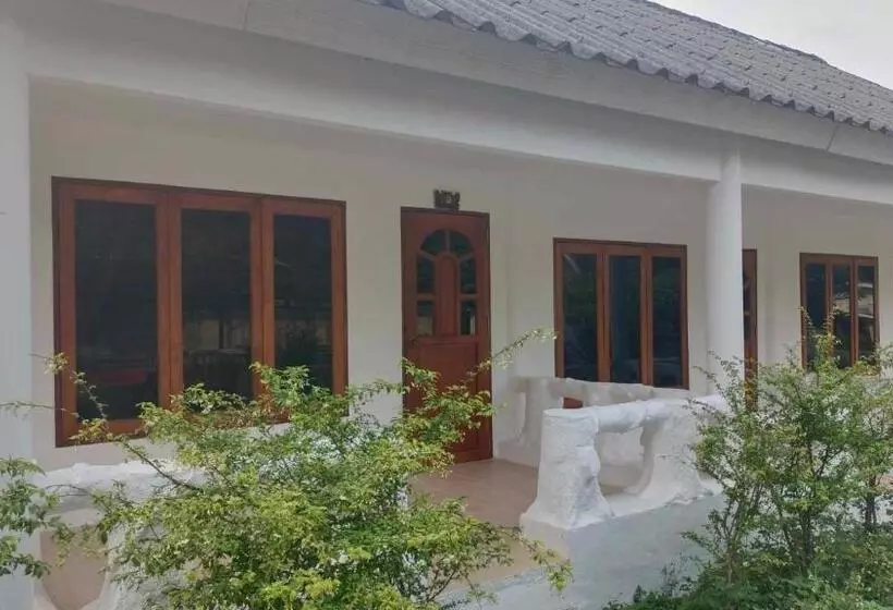 Hotelli Paifamilyresort