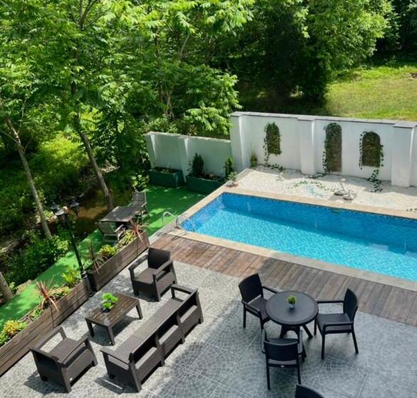 هتل River Boutique