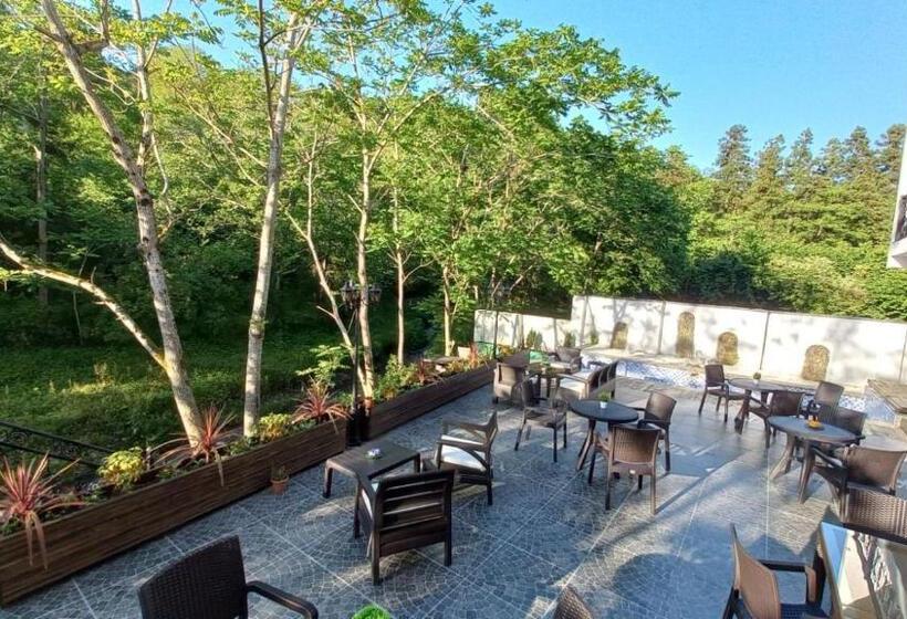 هتل River Boutique