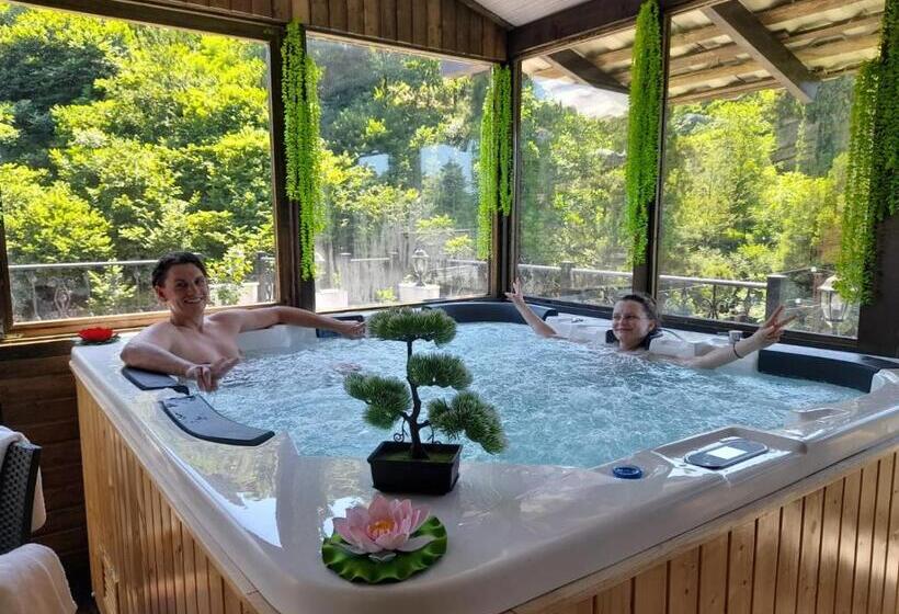 هتل River Boutique