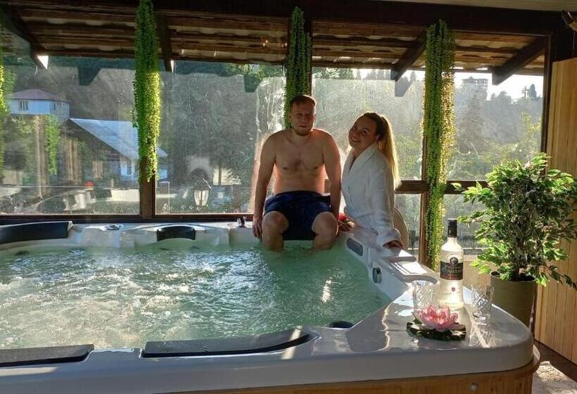 هتل River Boutique