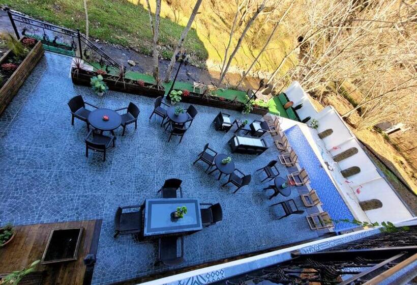 هتل River Boutique