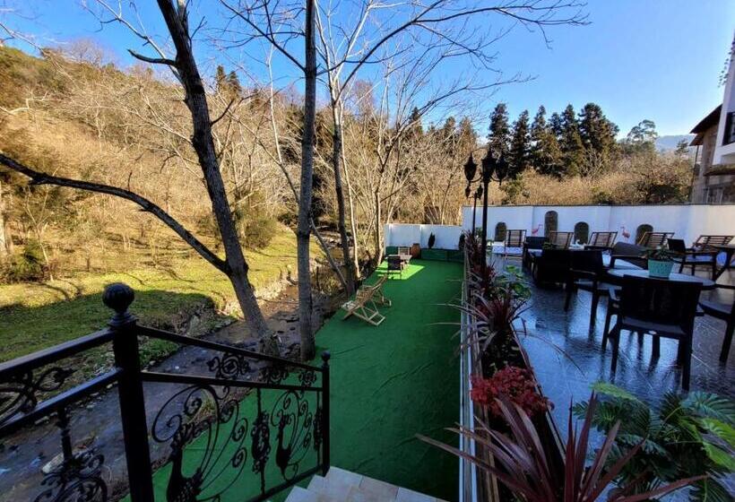 هتل River Boutique