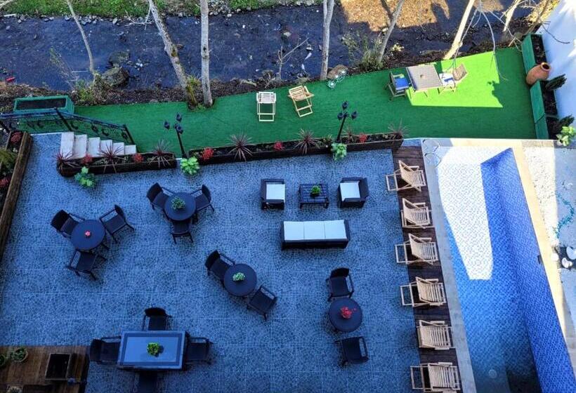 هتل River Boutique