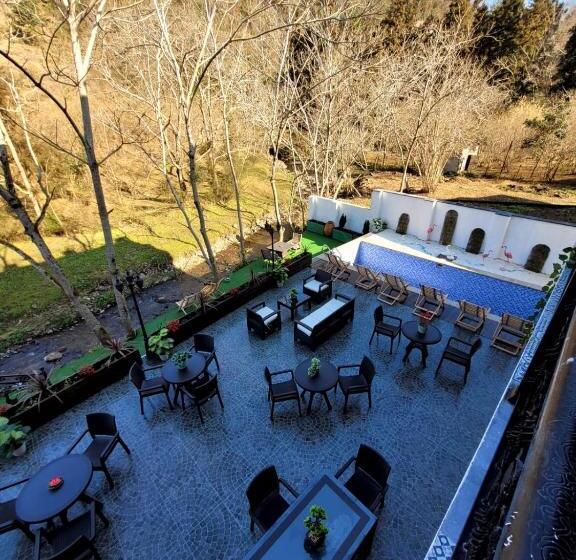 هتل River Boutique