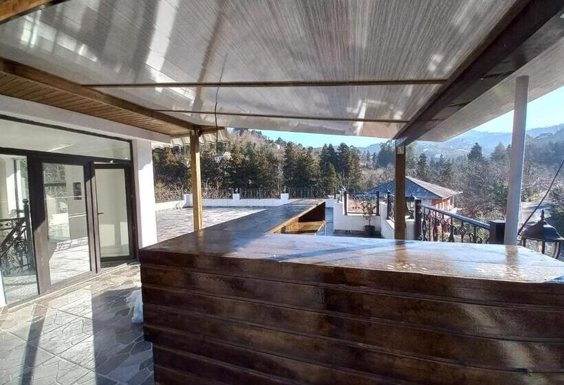 هتل River Boutique