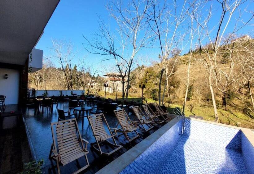 هتل River Boutique