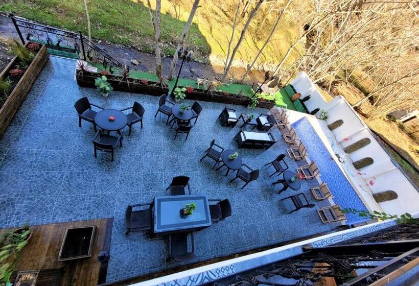 هتل River Boutique