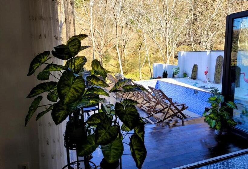 هتل River Boutique