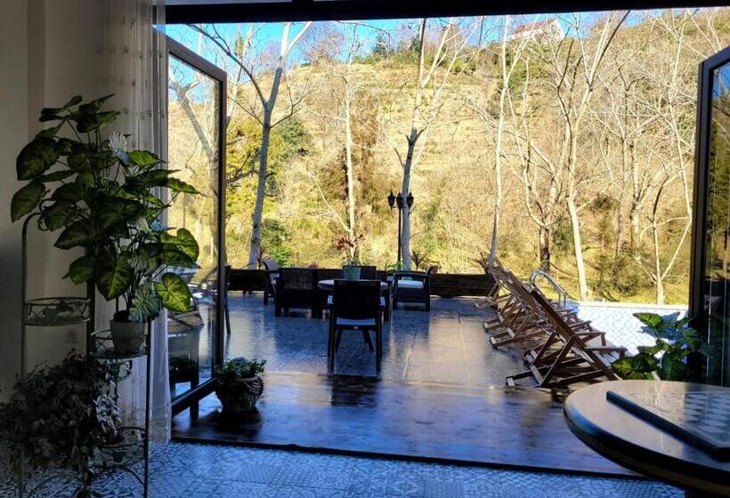 هتل River Boutique