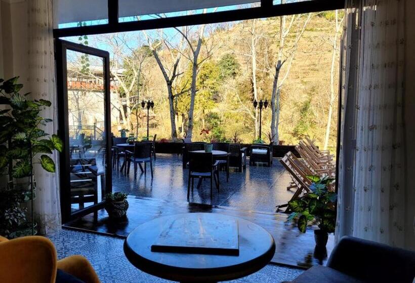 هتل River Boutique