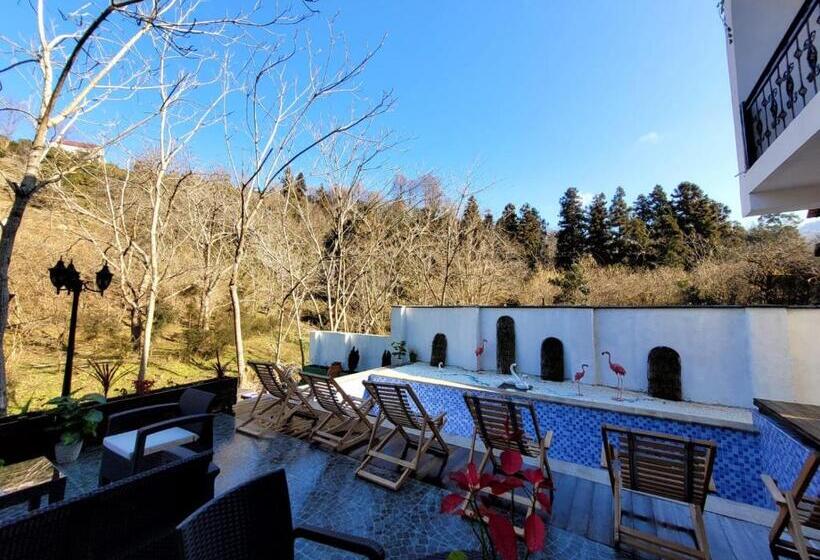 هتل River Boutique