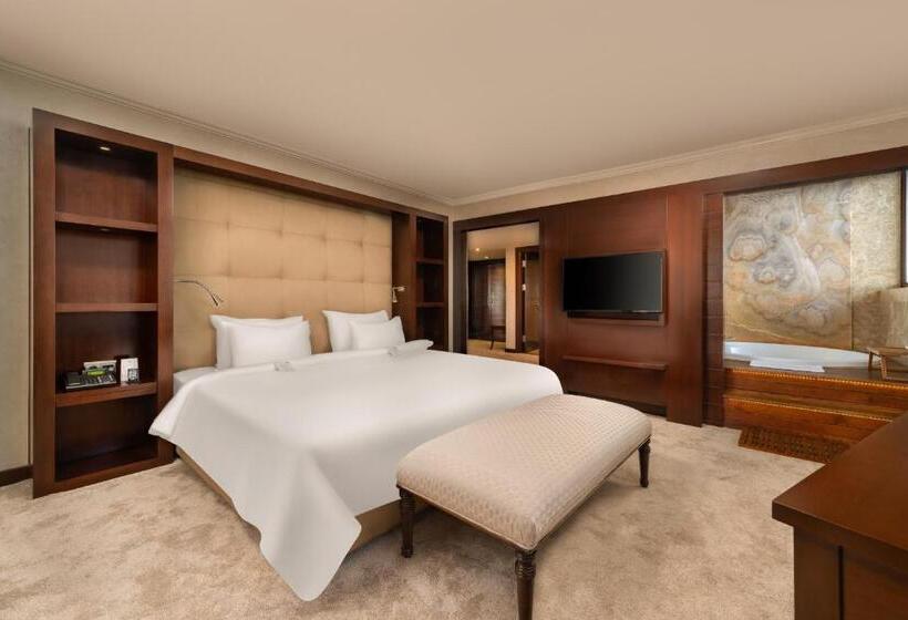 فندق Rixos Park Belek, The Land of Legends Access