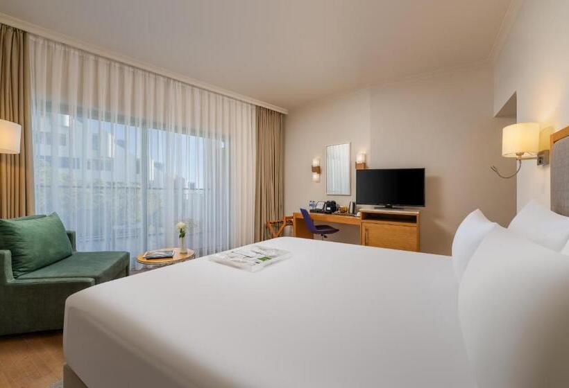 فندق Rixos Park Belek, The Land of Legends Access