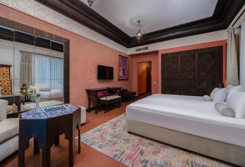 فندق Rixos Park Belek, The Land of Legends Access