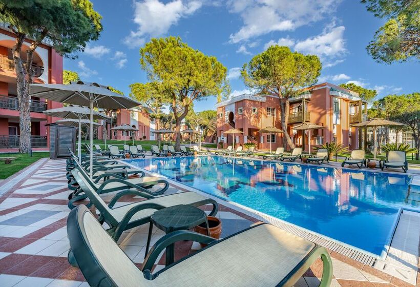 فندق Rixos Park Belek, The Land of Legends Access