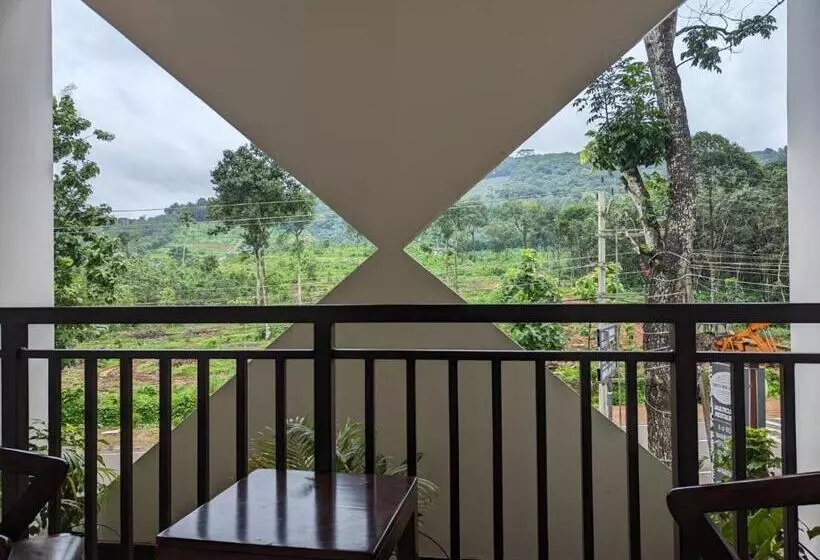 Hotelli Royalton Residency