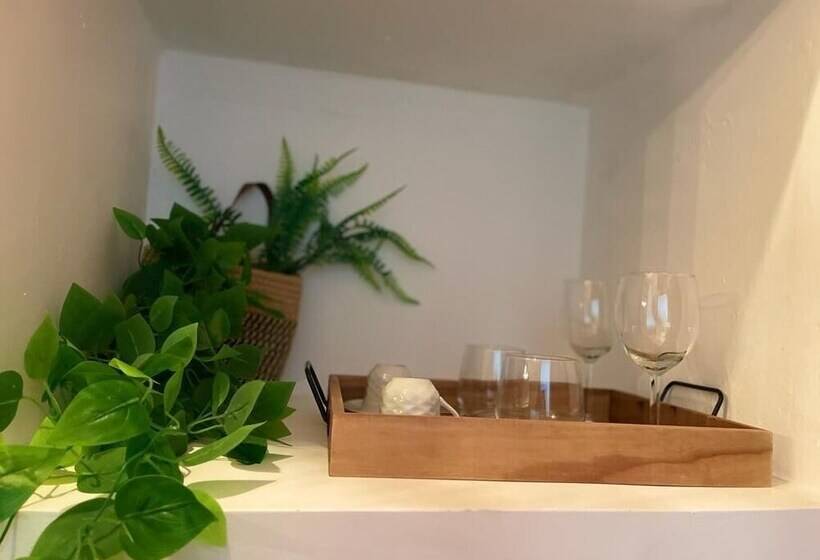 هتل Studio 27 Colonial, Centro Histórico