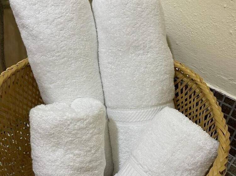 هتل Studio 27 Colonial, Centro Histórico