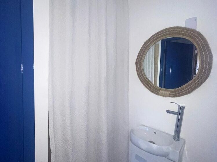 هتل Studio 27 Colonial, Centro Histórico