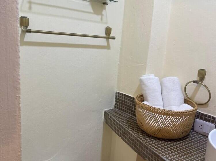 هتل Studio 27 Colonial, Centro Histórico