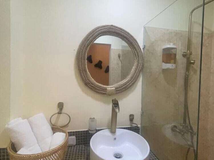 هتل Studio 27 Colonial, Centro Histórico