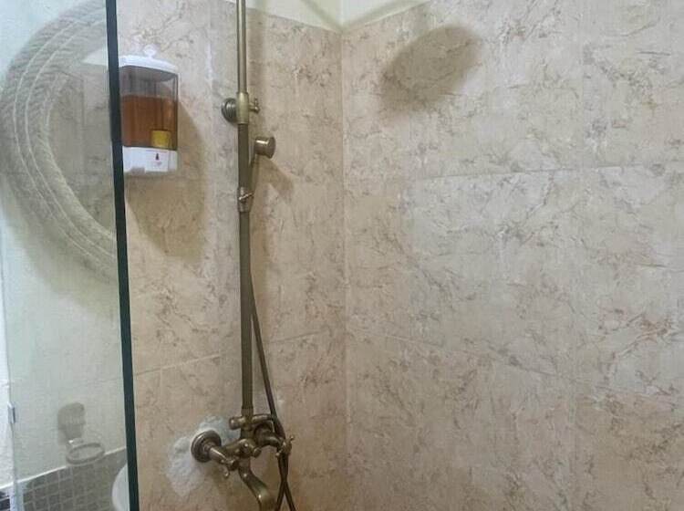 هتل Studio 27 Colonial, Centro Histórico