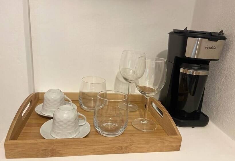 هتل Studio 27 Colonial, Centro Histórico