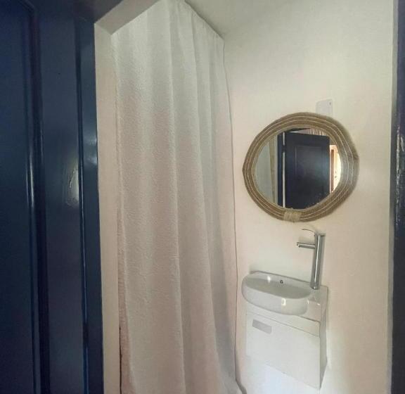 هتل Studio 27 Colonial, Centro Histórico