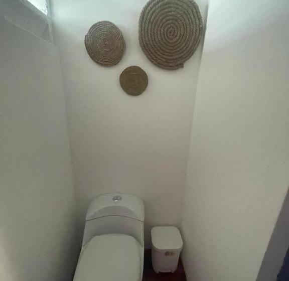 هتل Studio 27 Colonial, Centro Histórico