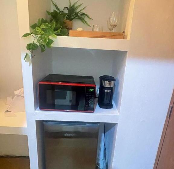 هتل Studio 27 Colonial, Centro Histórico