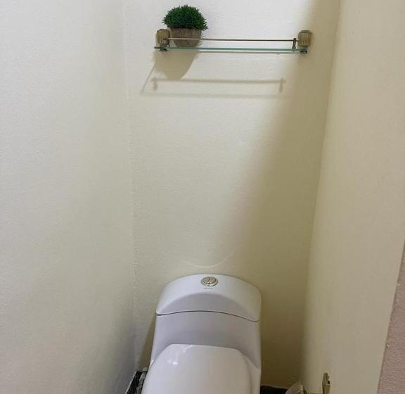 هتل Studio 27 Colonial, Centro Histórico