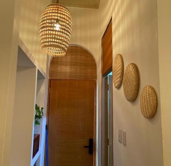 هتل Studio 27 Colonial, Centro Histórico