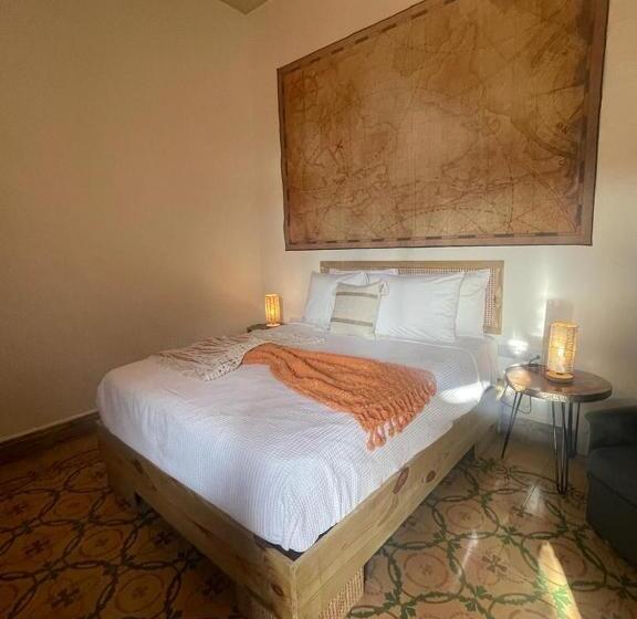 هتل Studio 27 Colonial, Centro Histórico