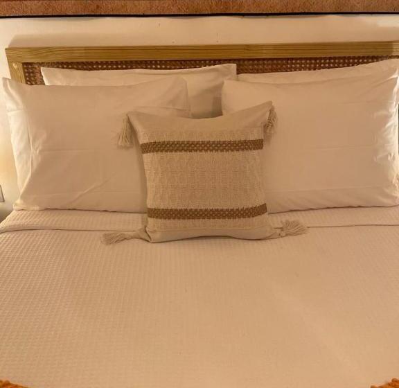 هتل Studio 27 Colonial, Centro Histórico