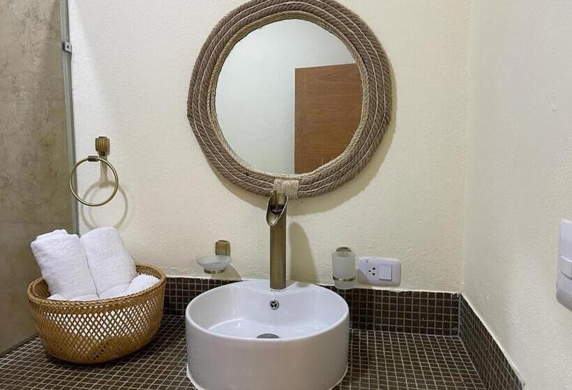 هتل Studio 27 Colonial, Centro Histórico