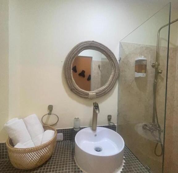 هتل Studio 27 Colonial, Centro Histórico