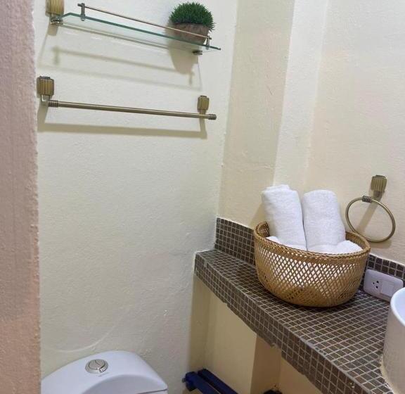 هتل Studio 27 Colonial, Centro Histórico