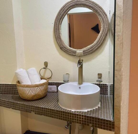 هتل Studio 27 Colonial, Centro Histórico